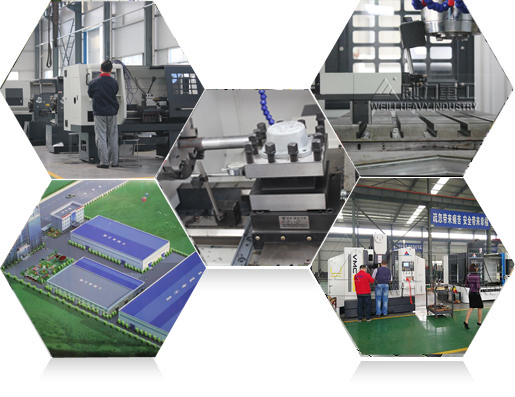 —高效生產(chǎn)，快速交貨