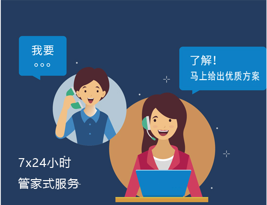 —貼心服務(wù)，售后無憂