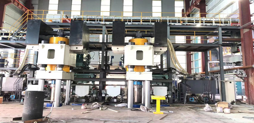 伺服液壓機(jī)