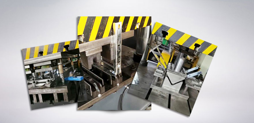 汽車配件行業(yè)專用液壓機(jī)