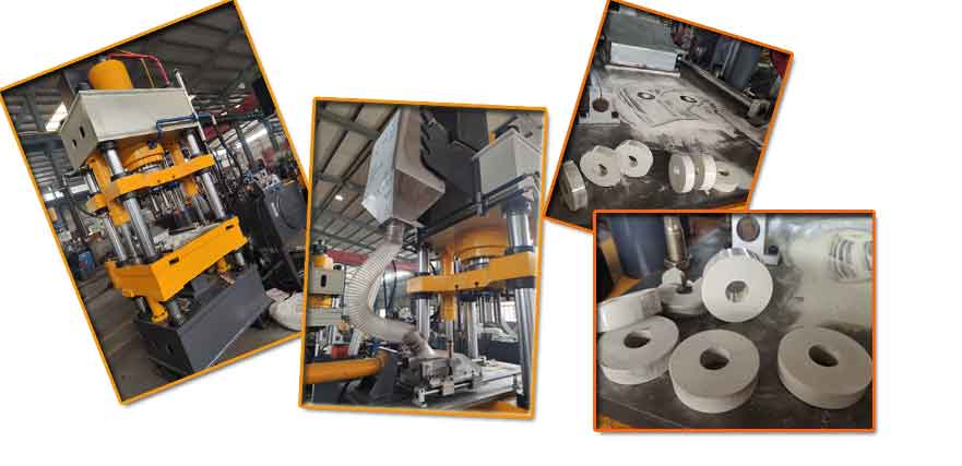 粉末制品行業(yè)專用液壓機(jī)