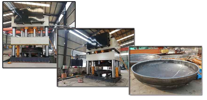 金屬板材拉伸專用液壓機(jī)