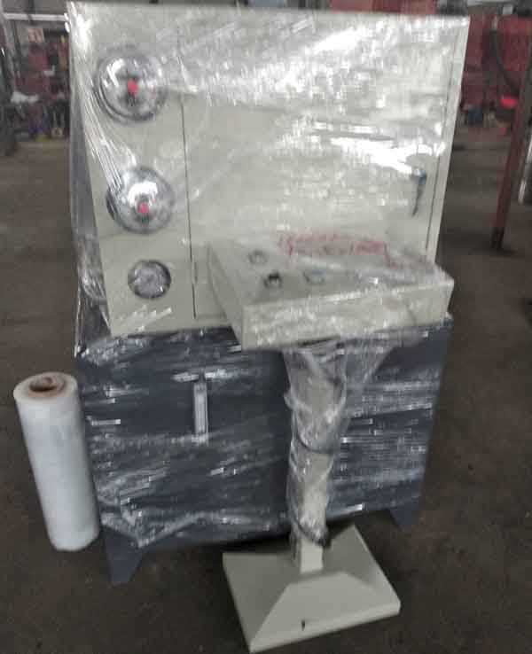 液壓機泵站及操作柜