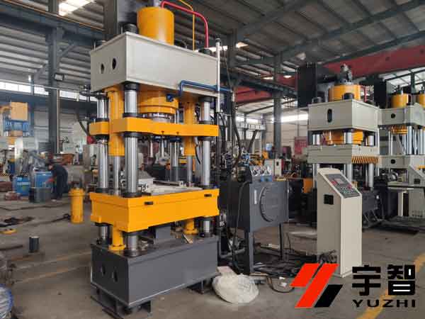 陶瓷粉末成形專用液壓機