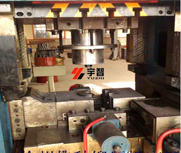 鍛造模具細節圖