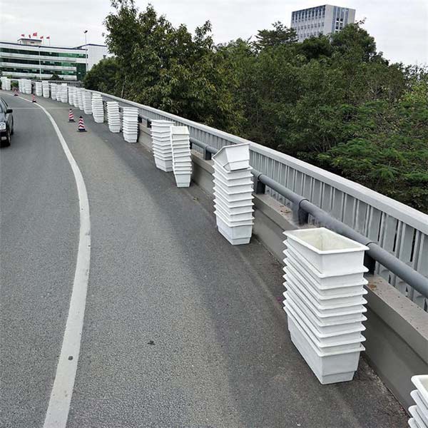 玻璃鋼花盆花箱