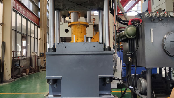 液壓墊裝置細(xì)節(jié)圖