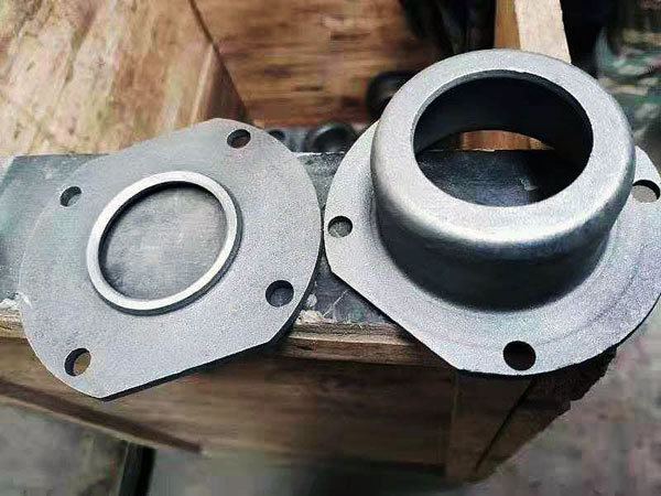 沖壓成型得汽車零部件