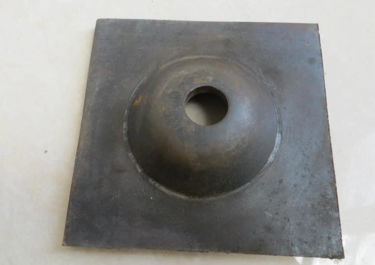 沖壓成型錨桿托盤